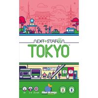 Next Station - Tokyo Danneggiato (M1)
