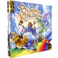 Bunny Kingdom - In the Sky - Edizione Inglese