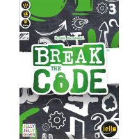 Break the Code - Edizione Inglese