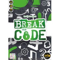 Break the Code