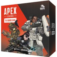 Apex Legends - Il Gioco da Tavolo - Core Box