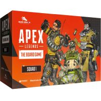 Apex Legends - Squad 1 Expansion