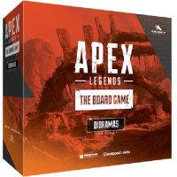 Apex Legends - Diorams Core Box