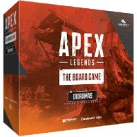 Apex Legends - Diorams Squad Expansion