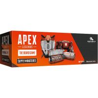 Apex Legends - Supply Miniatures Expansion