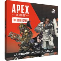 Apex Legends - Language Pack Italiano