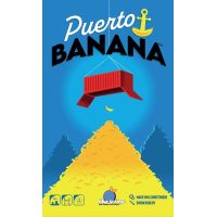 Puerto Banana Danneggiato (M1)
