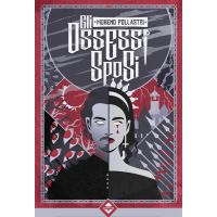 Gli Ossessi Sposi Segnato Copertina Segnata Danneggiato (L1)