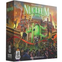 Nucleum Bucato Danneggiato (M1)