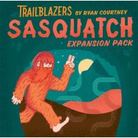 Trailblazers - Sasquatch Expansion