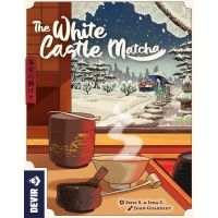 The White Castle - Matcha