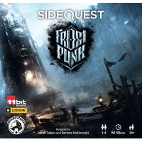 Side Quest - Frostpunk