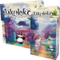 Takenoko | Small Bundle