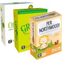 Orchard + Grove + Per Northwood! | Small Bundle