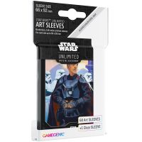 Star Wars Unlimited - Art Sleeves Moff Gideon