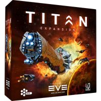 EVE - Titan Expansion