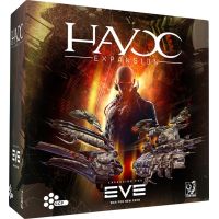 EVE - Havoc Expansion