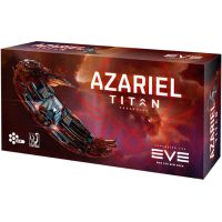 EVE - Azariel Titan Expansion