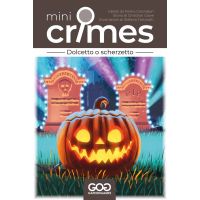 Mini Crimes - Speciale - Dolcetto o scherzetto