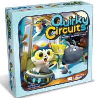 Quirky Circuits Danneggiato (L1)