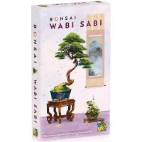 Bonsai - Wabi Sabi