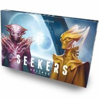 Eclipse - Second Dawn for the Galaxy - Seekers Danneggiato (L1)