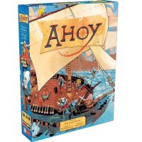 Ahoy Danneggiato (M2)