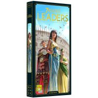7 Wonders - Leaders Danneggiato (M1)
