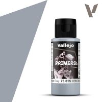 Vallejo Primer Color USN Light Ghost Grey 60 ml