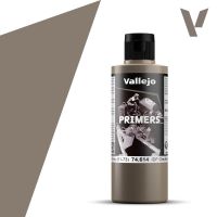 Vallejo Primer Color IDF Israeli Sand Grey (61-73) 200 ml