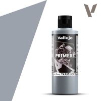 Vallejo Primer Color USN Light Ghost Grey 200 ml