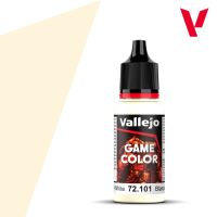Vallejo Game Color Off-White 18 ml