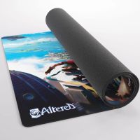 Altered - Prime Playmat - Arkaster