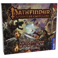 Pathfinder ACG - Ascesa dei Signori delle Rune - Set Base