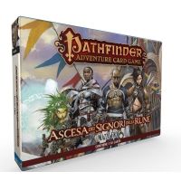 Pathfinder ACG - Ascesa dei Signori delle Rune - Mazzo Eroi