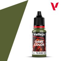 Vallejo Game Color Goblin Green 18 ml