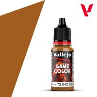 Vallejo Game Color Parasite Brown 18 ml