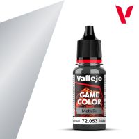 Vallejo Game Color Metal Chainmail 18 ml