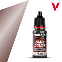 Vallejo Game Color Metal Tinny Tin 18 ml