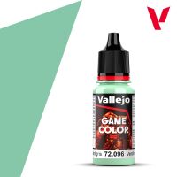 Vallejo Game Color Verdigris 18 ml