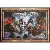 Rogue Dungeon - 2nd Edition