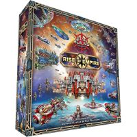 Star Realms - Rise of Empire