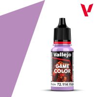 Vallejo Game Color Lustful Purple 18 ml