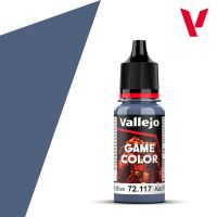 Vallejo Game Color Elfic Blue 18 ml