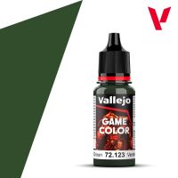 Vallejo Game Color Angel Green 18 ml