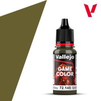 Vallejo Game Color Dirty Grey 18 ml