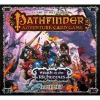 Pathfinder ACG - Wrath of the Righteous – Base Set