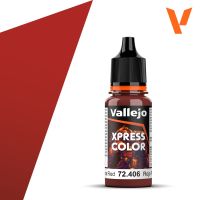 Vallejo Game Xpress Color Plasma Red 18 ml