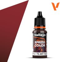 Vallejo Game Xpress Color Velvet Red 18 ml