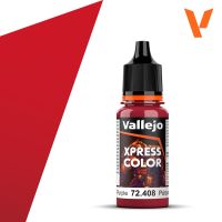 Vallejo Game Xpress Color Cardinal Purple 18 ml